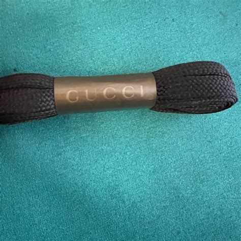 gucci oxfords sale|Gucci replacement shoe laces.